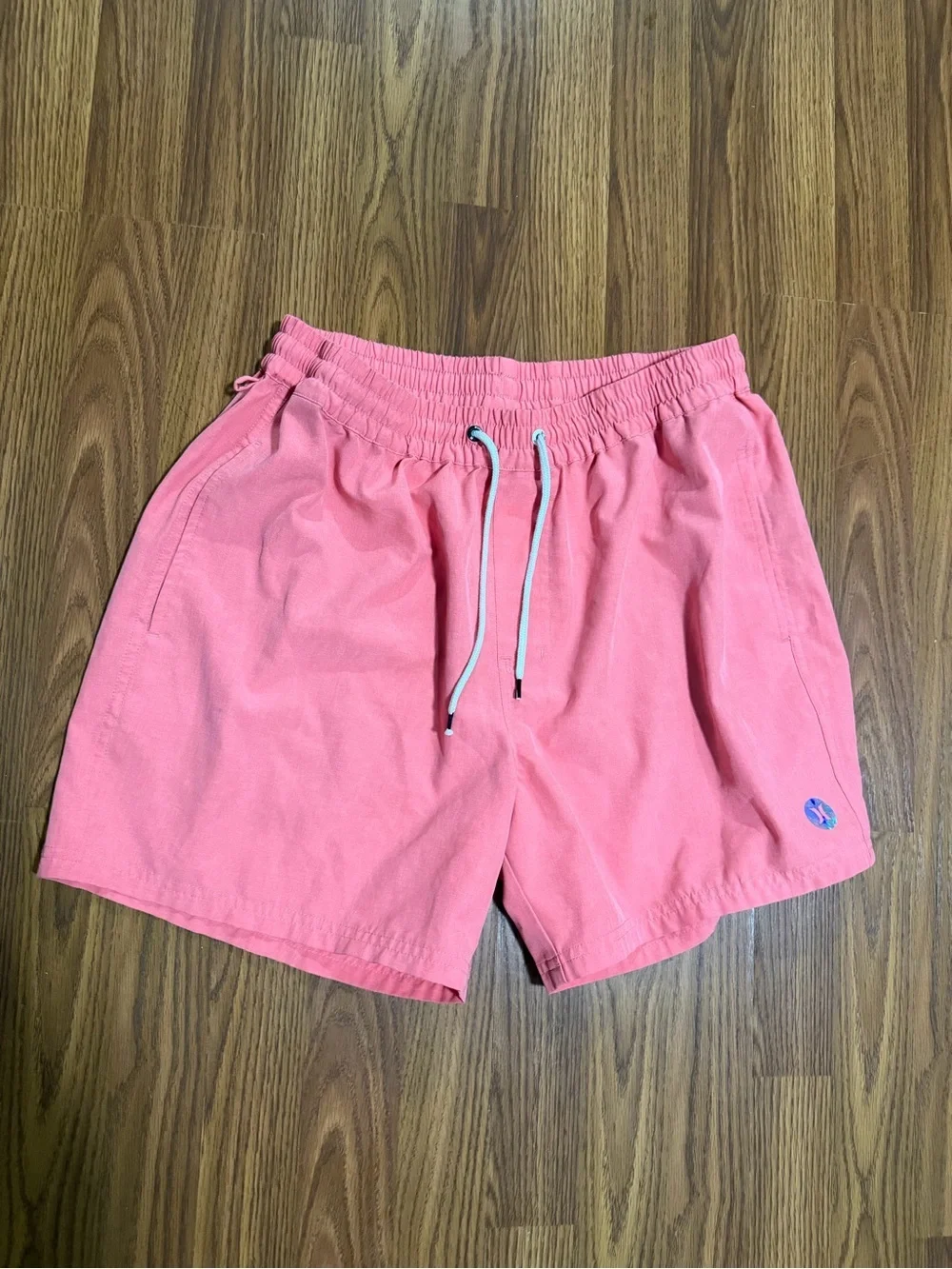 Hurley sunlight volley
